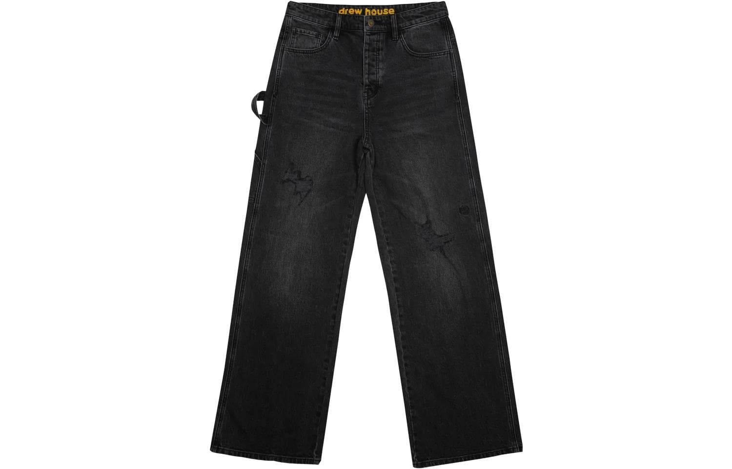 Штаны Drew House FW22 - изображение 1