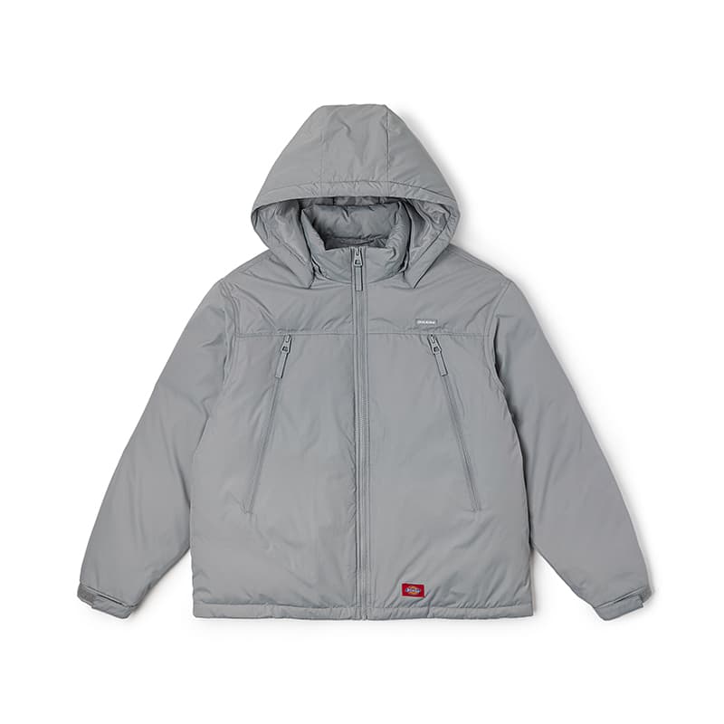 Куртка Dickies Толстая Куртка Пальто Унисекс DK0A87EC - изображение 1