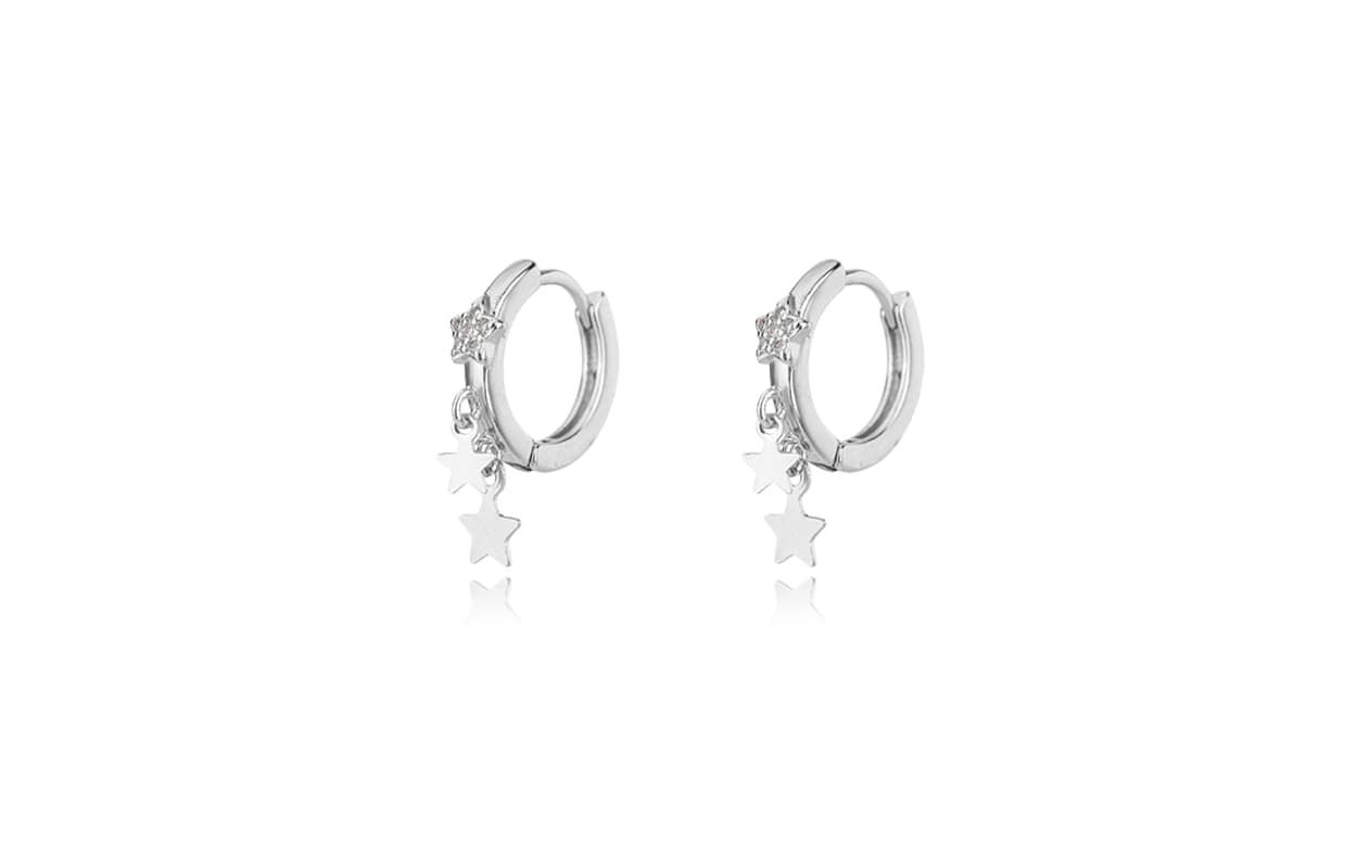 Серьги Серьги Ringlove из сплава женские - изображение 1