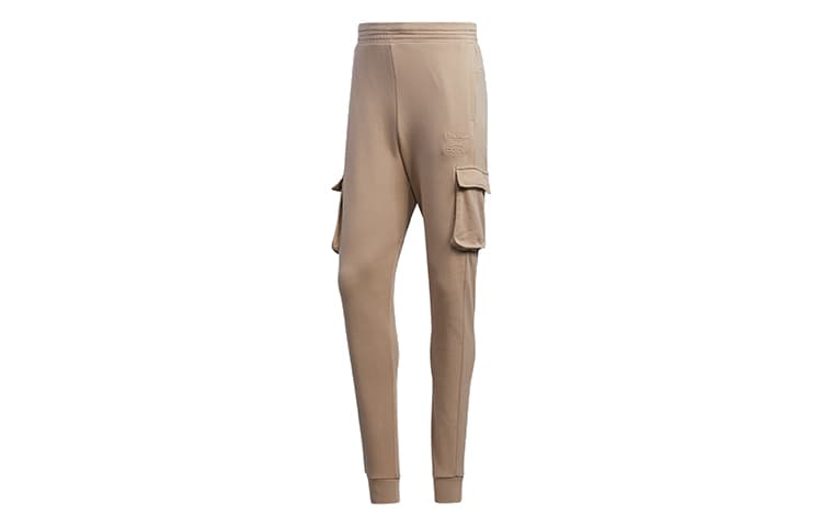 Штаны adidas originals Embossed Pant - изображение 1