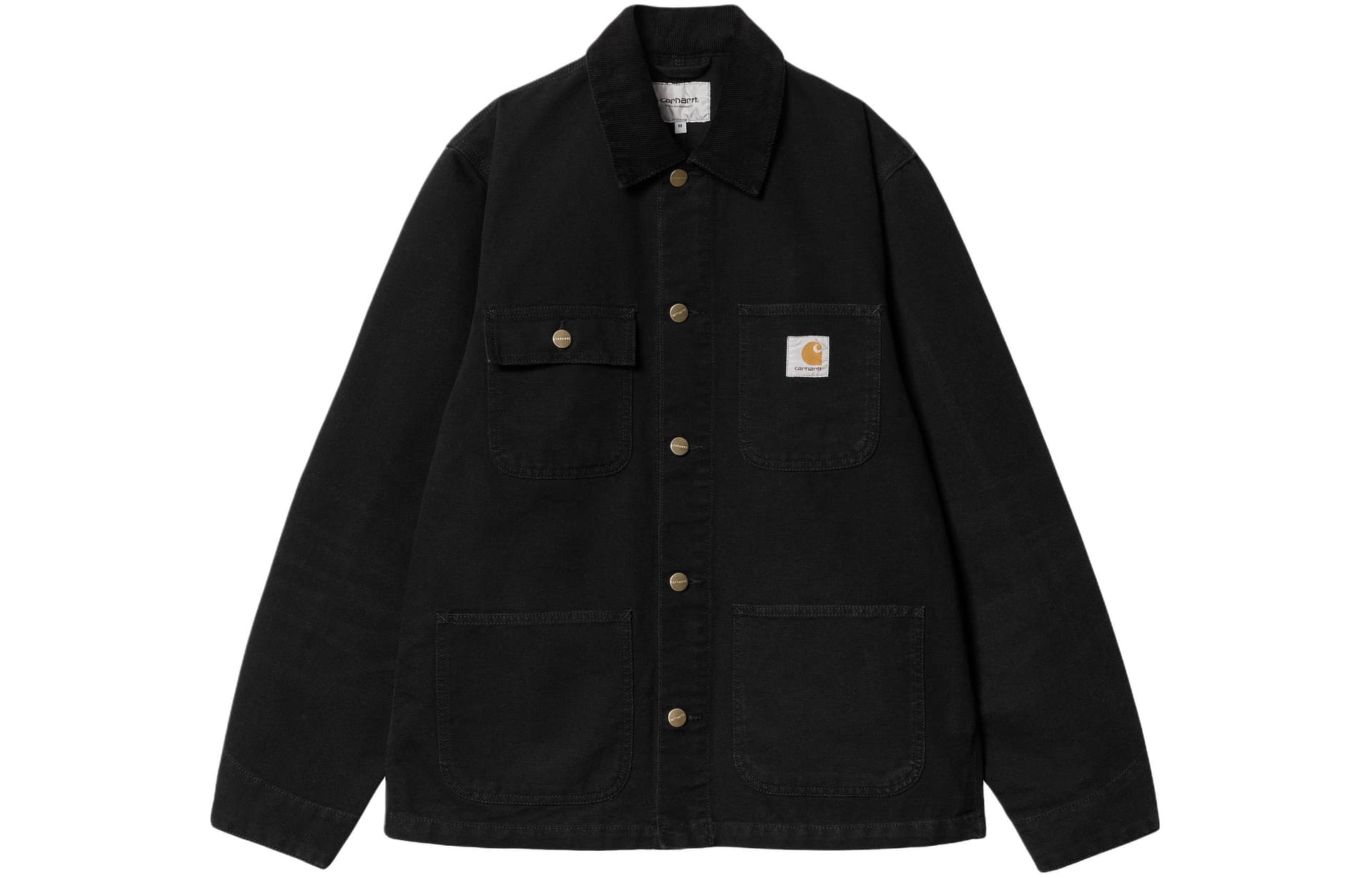 Куртка Carhartt WIP Michigan Coat - изображение 1