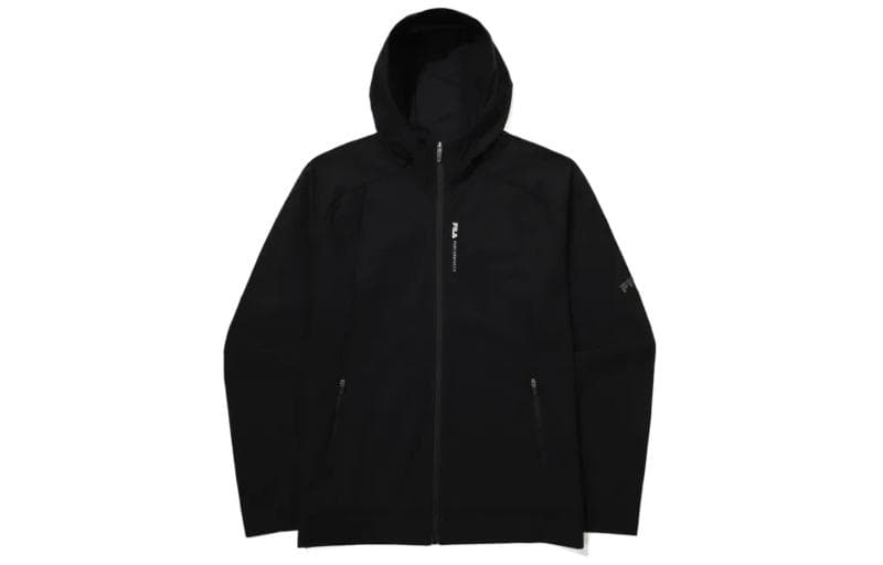 Куртка FILA Logo - изображение 1