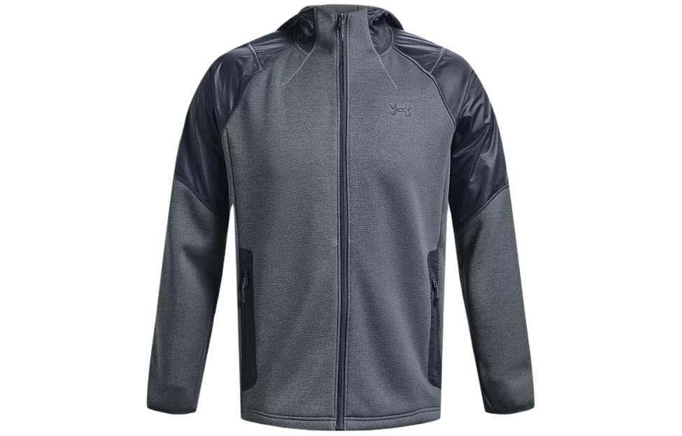 Куртка Under Armour Swacket Logo - изображение 1