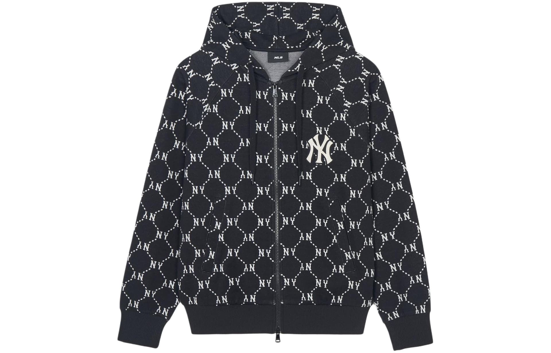 Куртка MLB SS24 - изображение 1