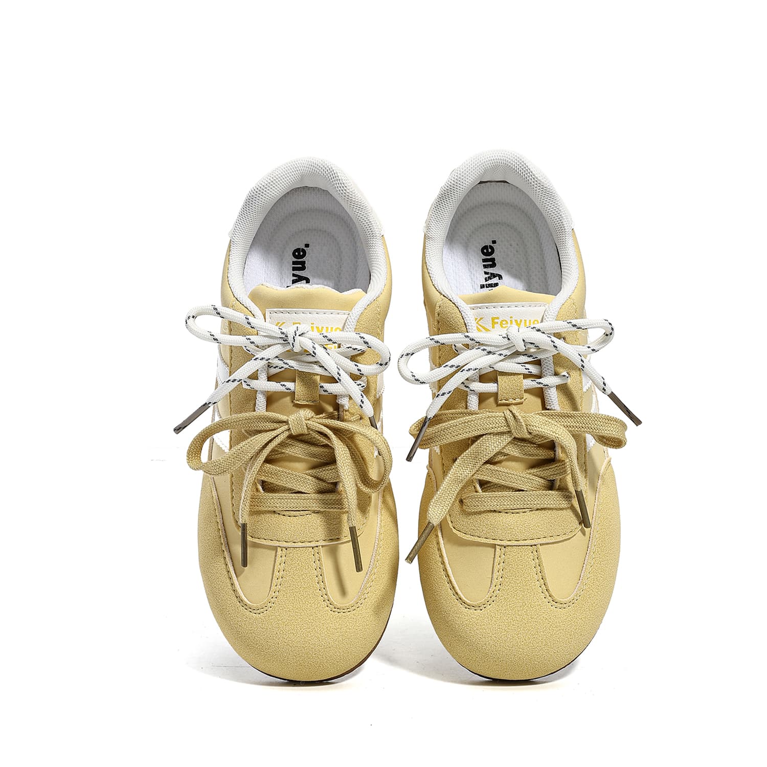 Кроссовки Feiyue PU - изображение 4