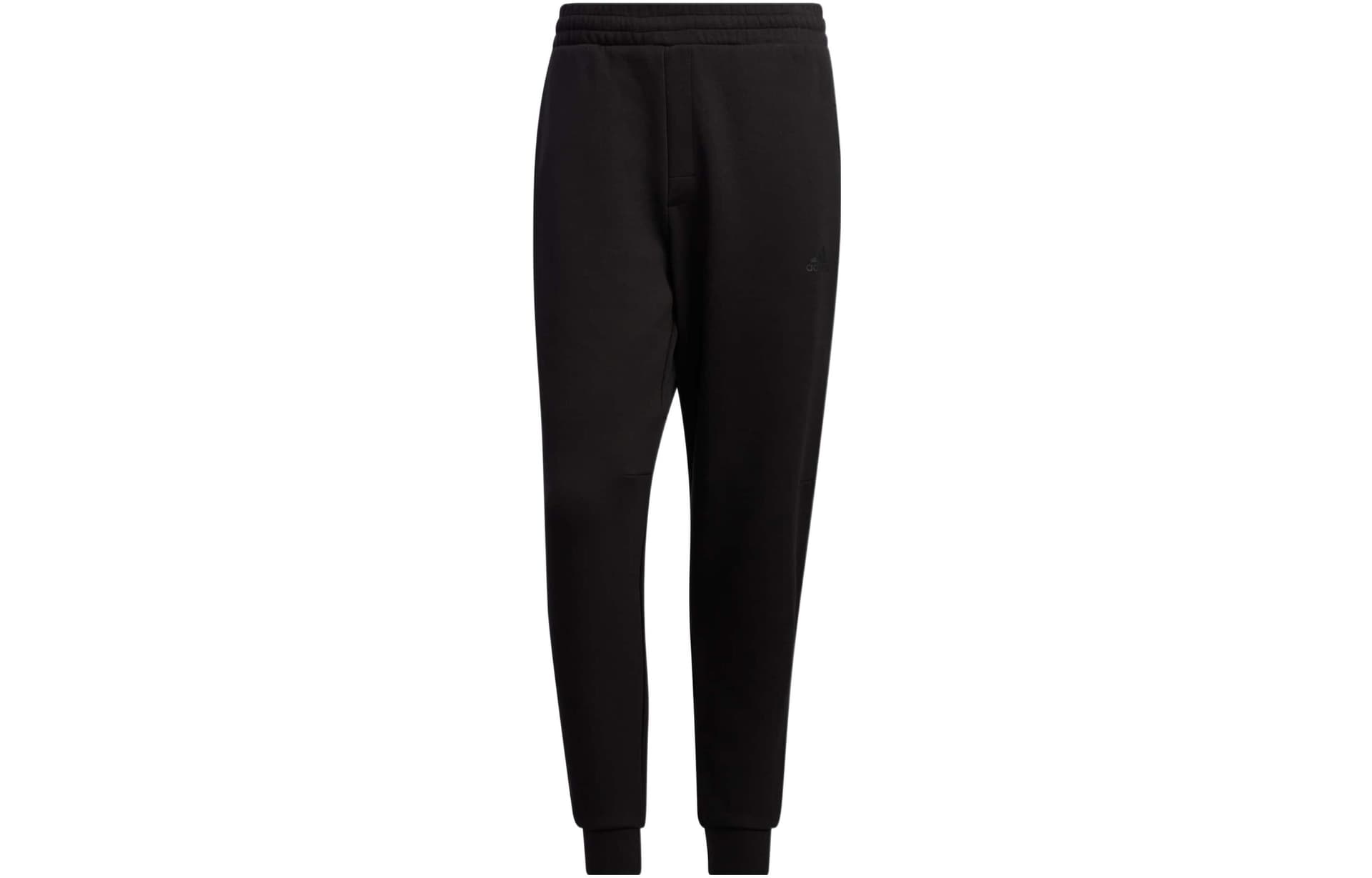 Штаны adidas Mh Reg Knpnt Logo - изображение 1