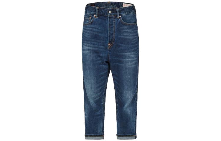 Штаны EVISU - изображение 1