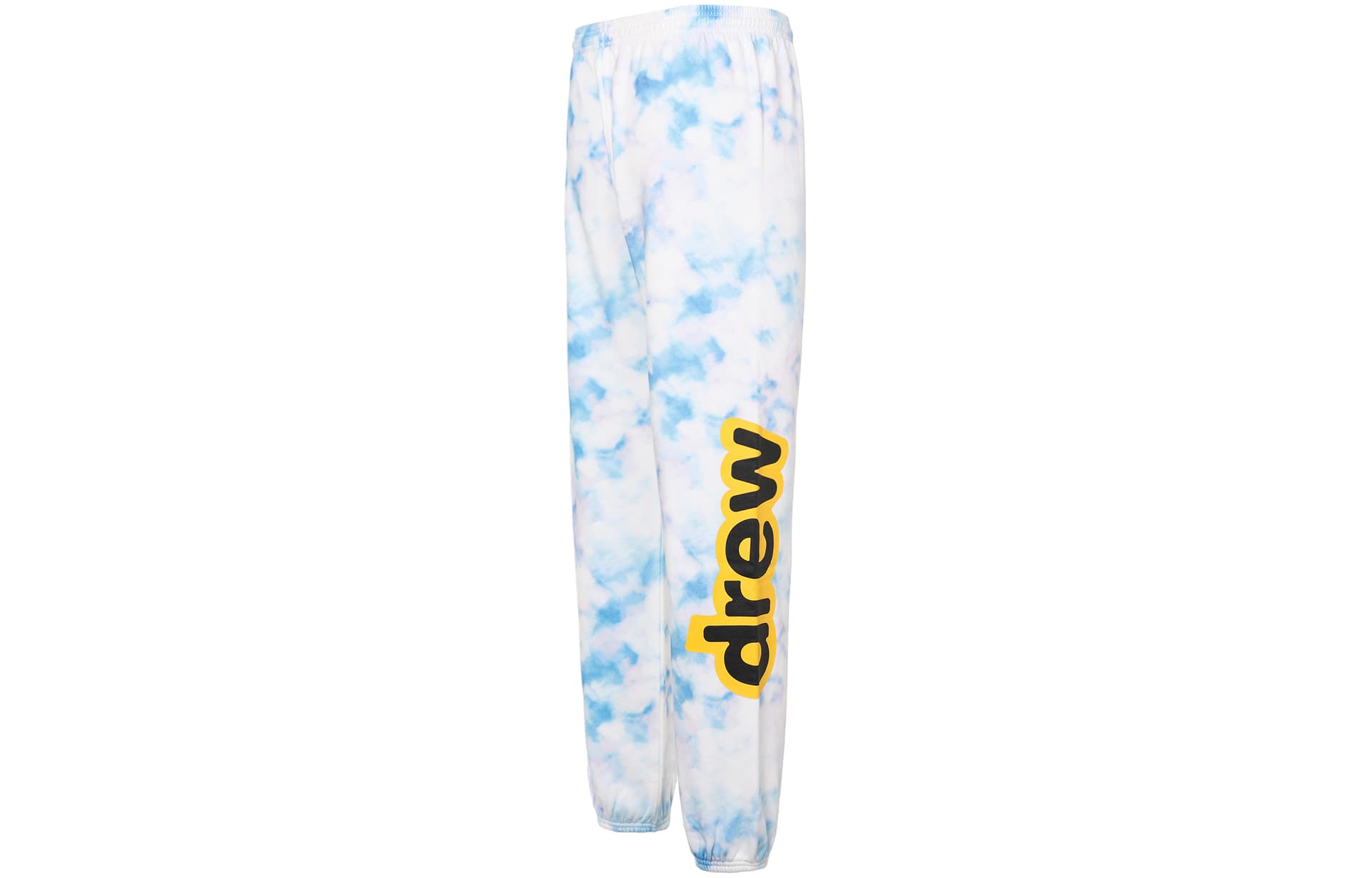 Штаны Drew House logo Joy House Pant Cloud joy - изображение 1