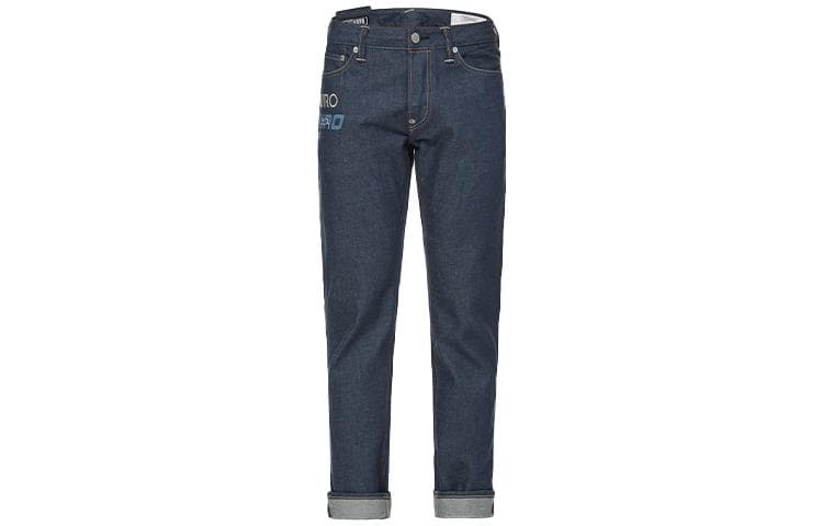 Штаны EVISU - изображение 1