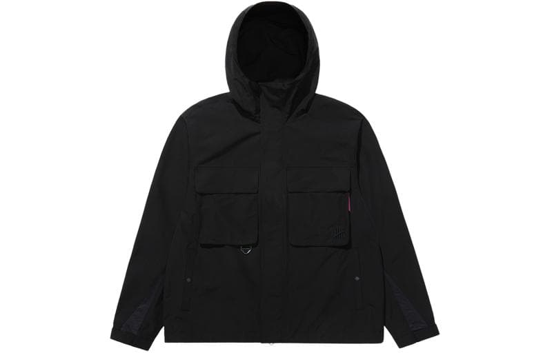 Куртка UNDEFEATED - изображение 1