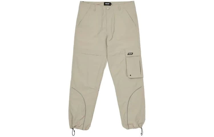 Штаны PALACE FW21 P-Carp Pant Stone - изображение 1