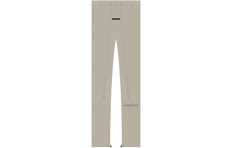 Штаны Fear of God Essentials SS21 Track Pant Moss - изображение 1