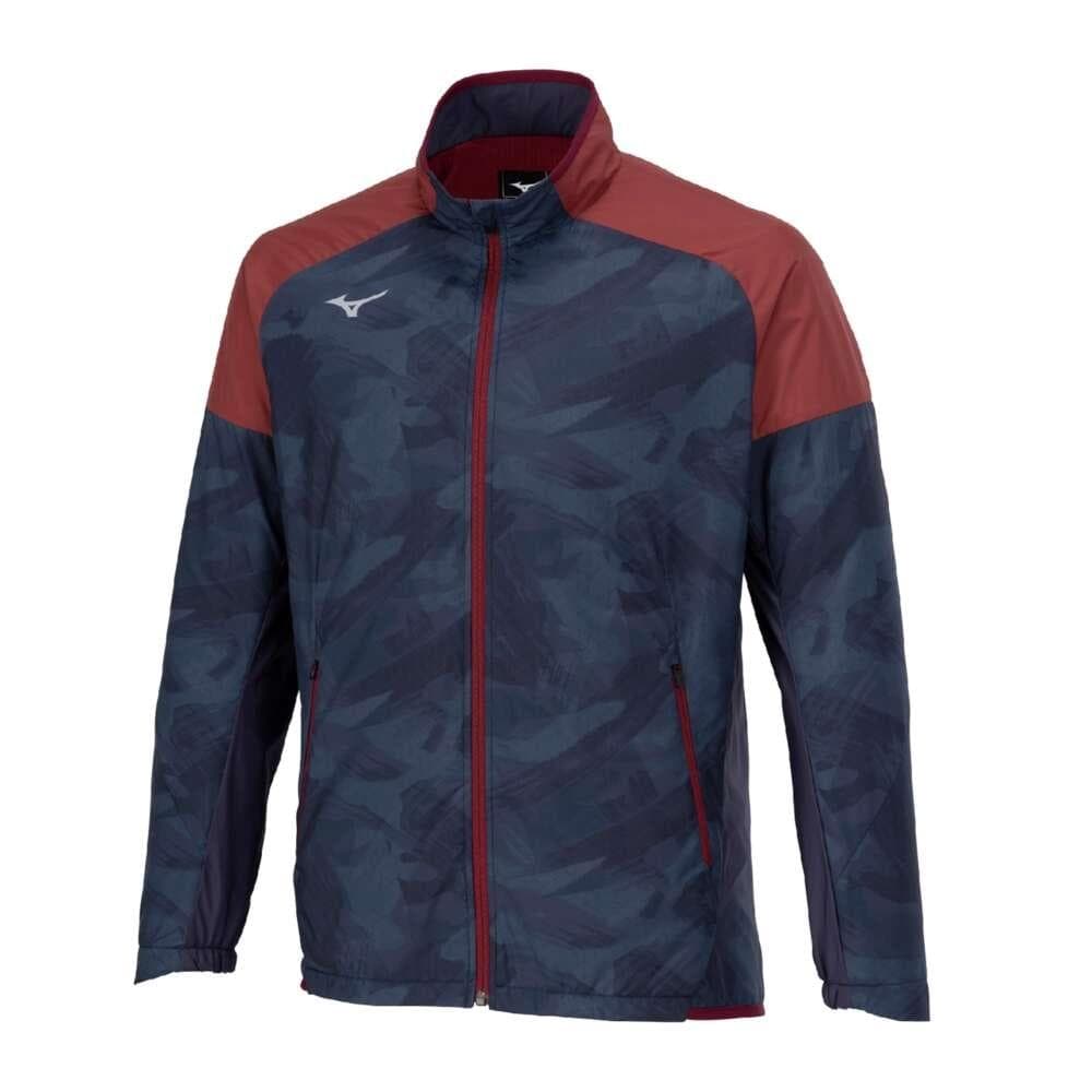 Куртка Мужские куртки Mizuno - изображение 7
