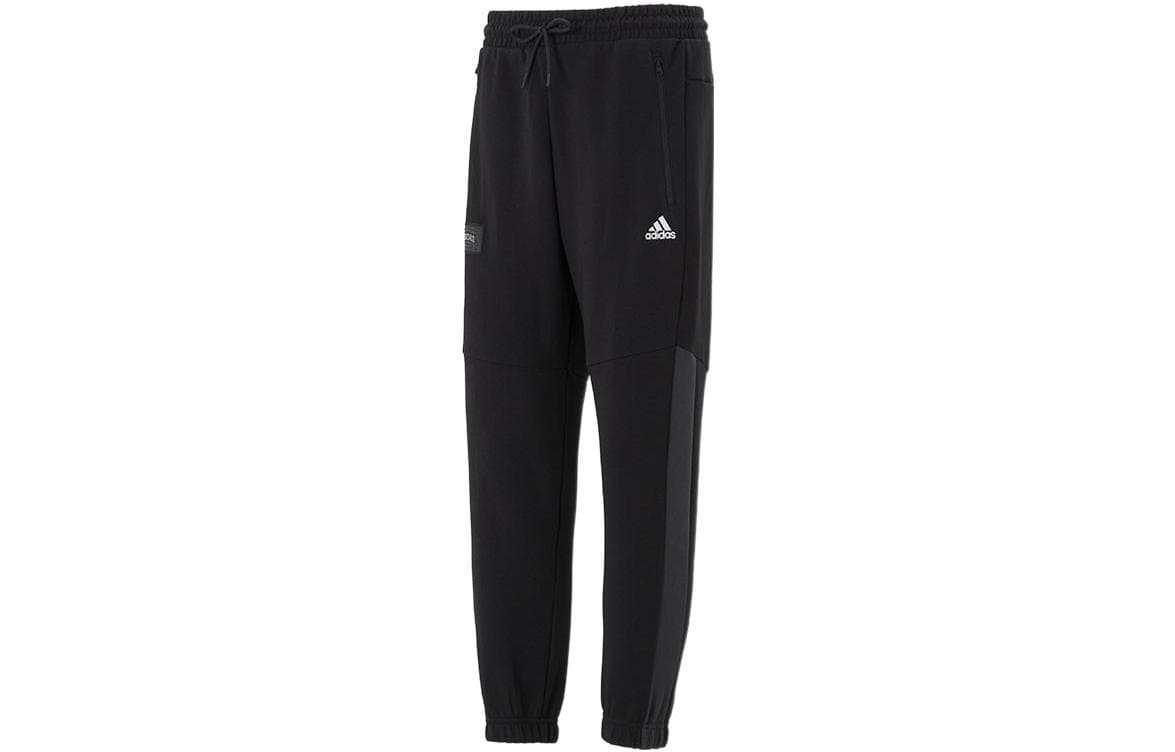 Штаны adidas Logo - изображение 1