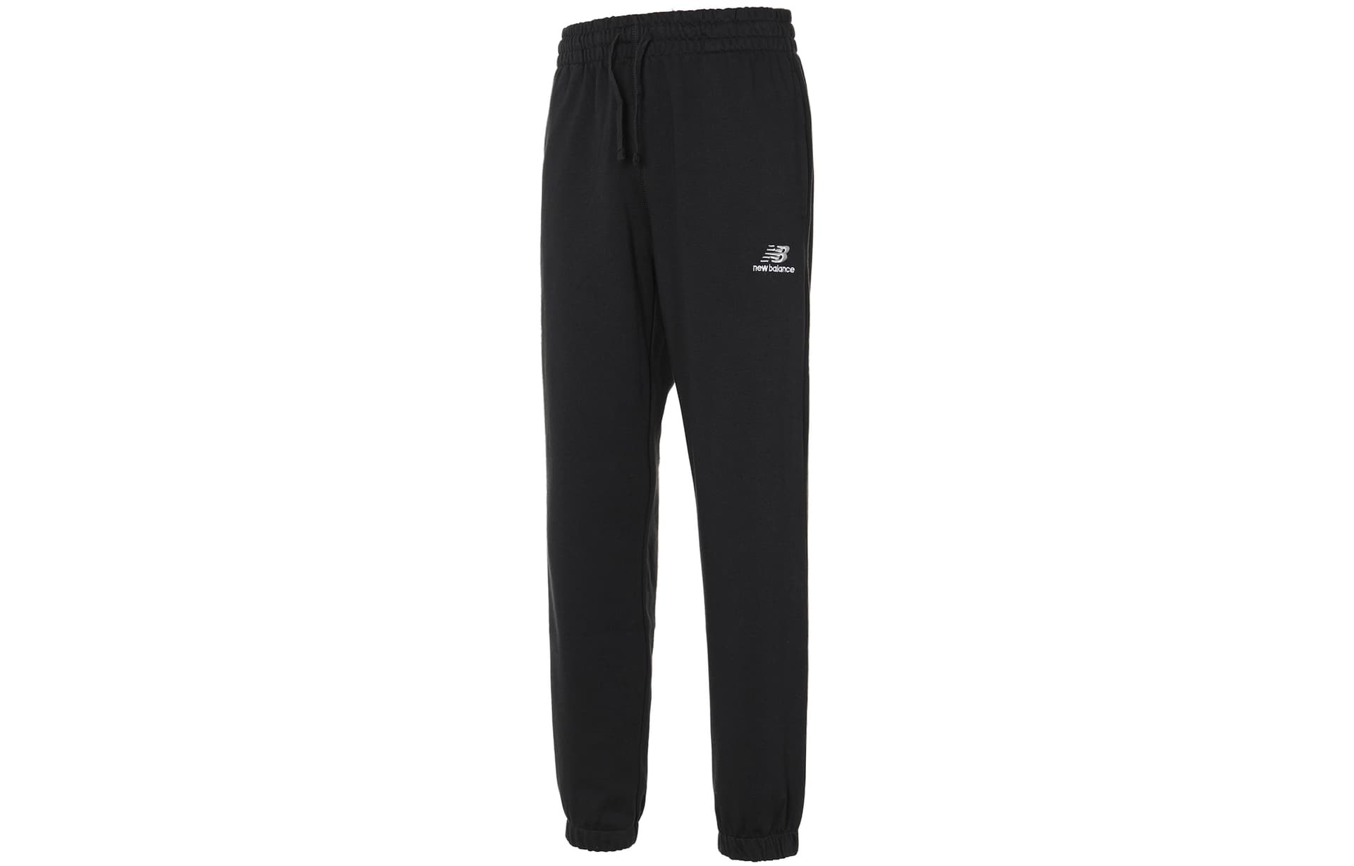 Штаны New Balance Logo - изображение 1