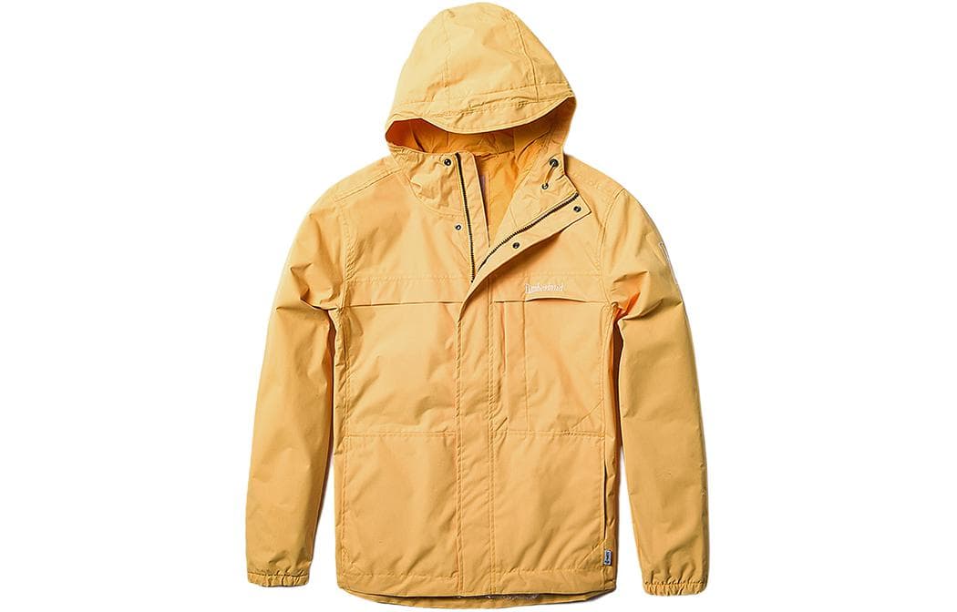 Демисезонная куртка Timberland - изображение 1