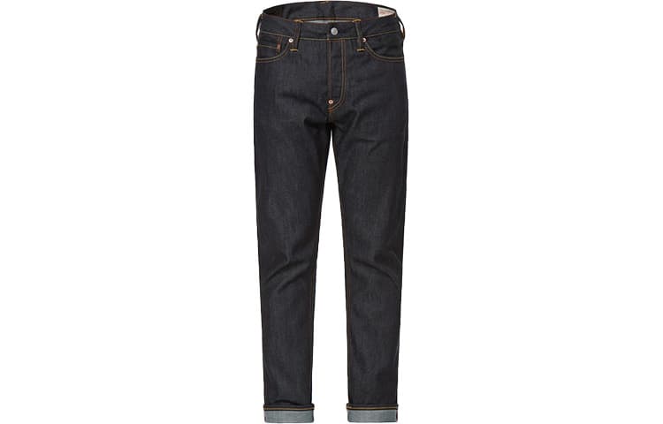 Штаны EVISU SS22 - изображение 1