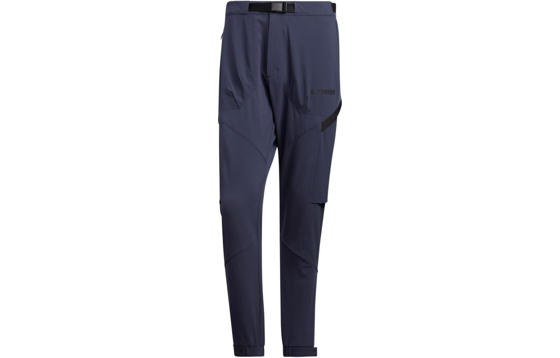 Штаны adidas Terrex Voyg Pants Logo - изображение 1
