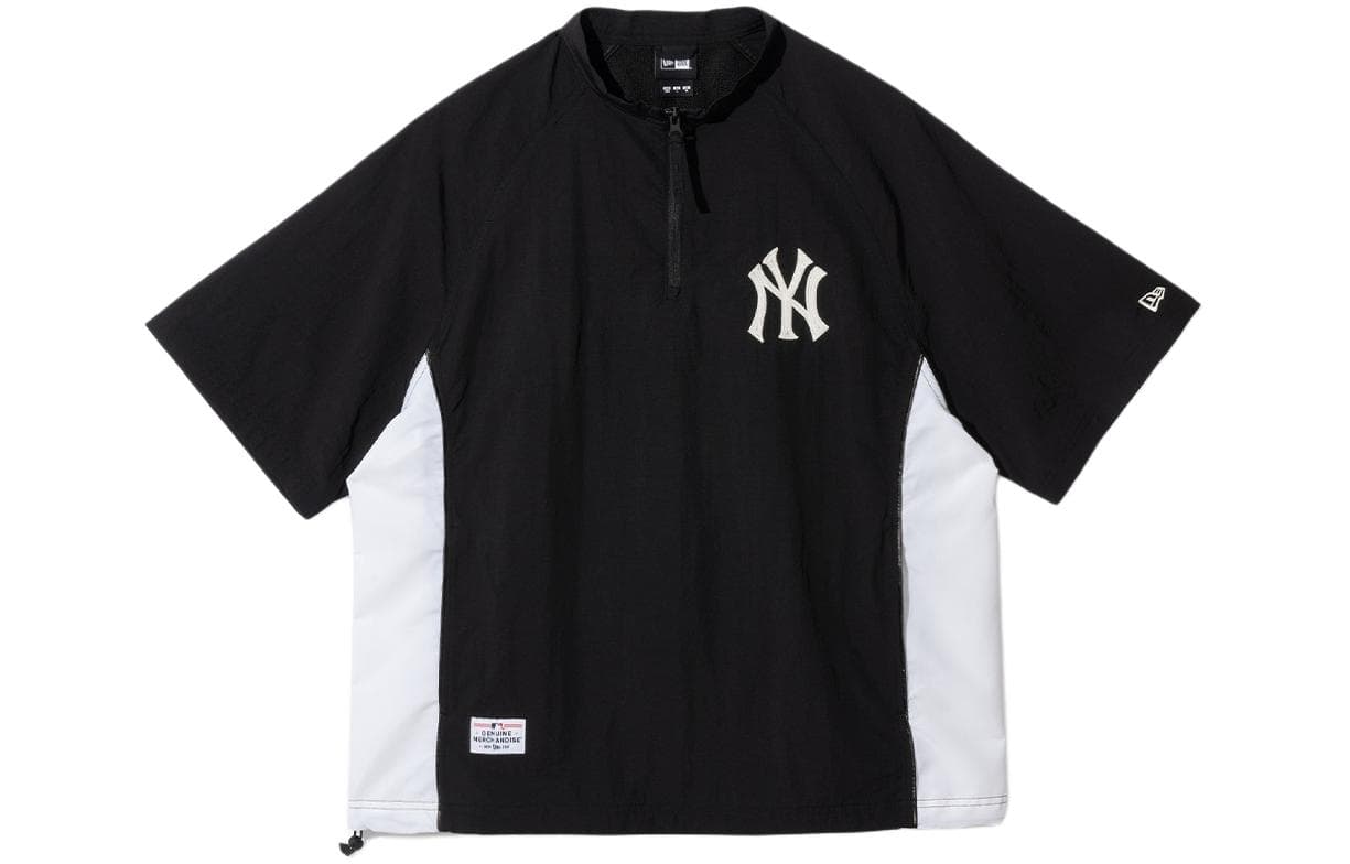 Куртка New Era x MLB SS24 - изображение 1