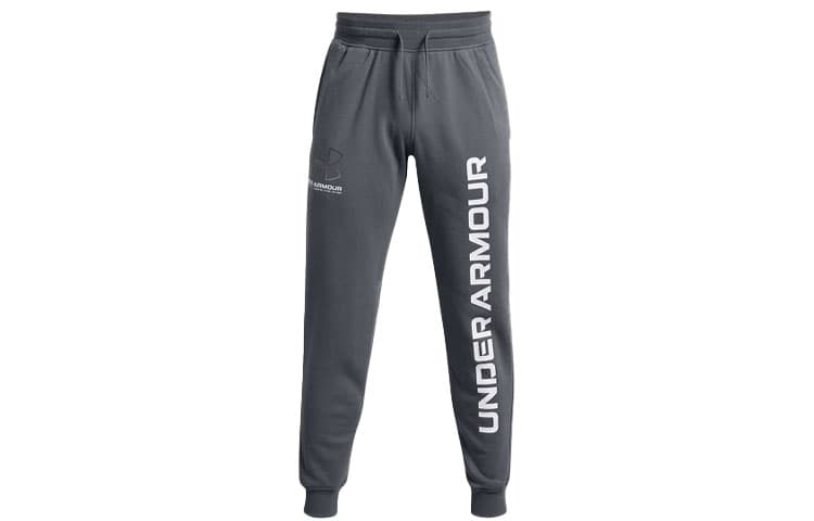 Штаны Under Armour Logo - изображение 1
