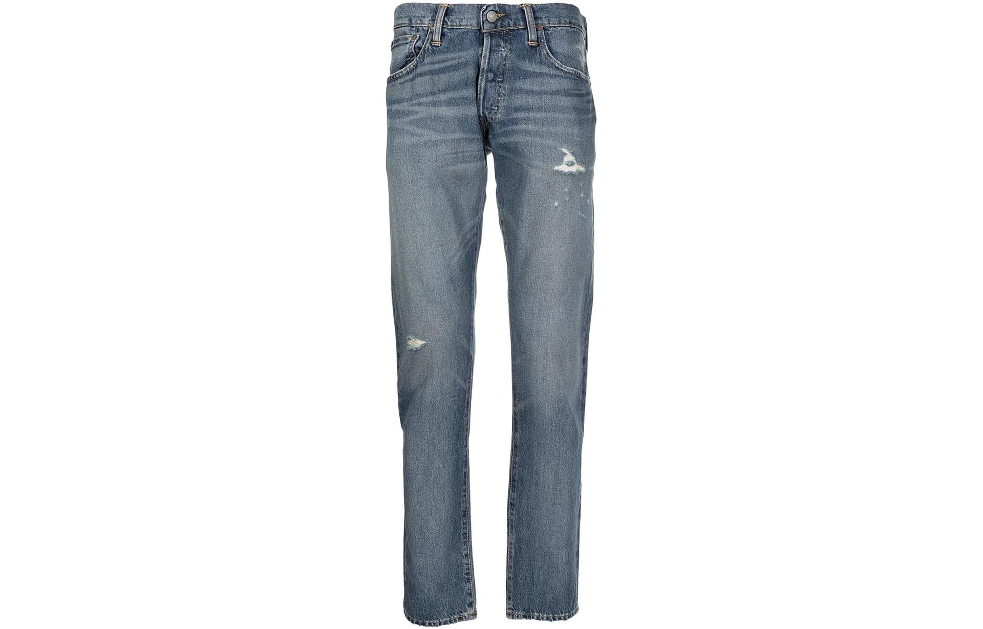 Штаны Polo Ralph Lauren SS22 Logo - изображение 1