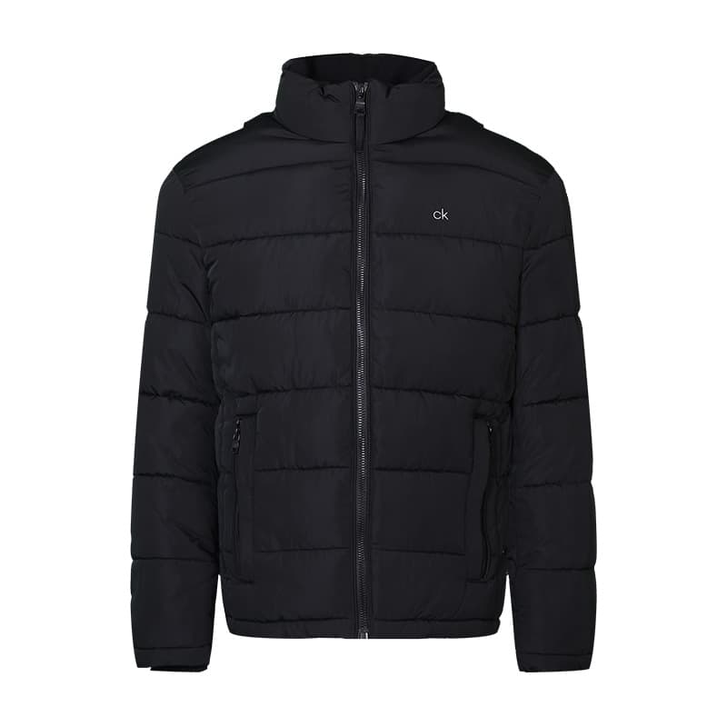 Зимняя куртка пуховик CKCalvin Klein - изображение 1