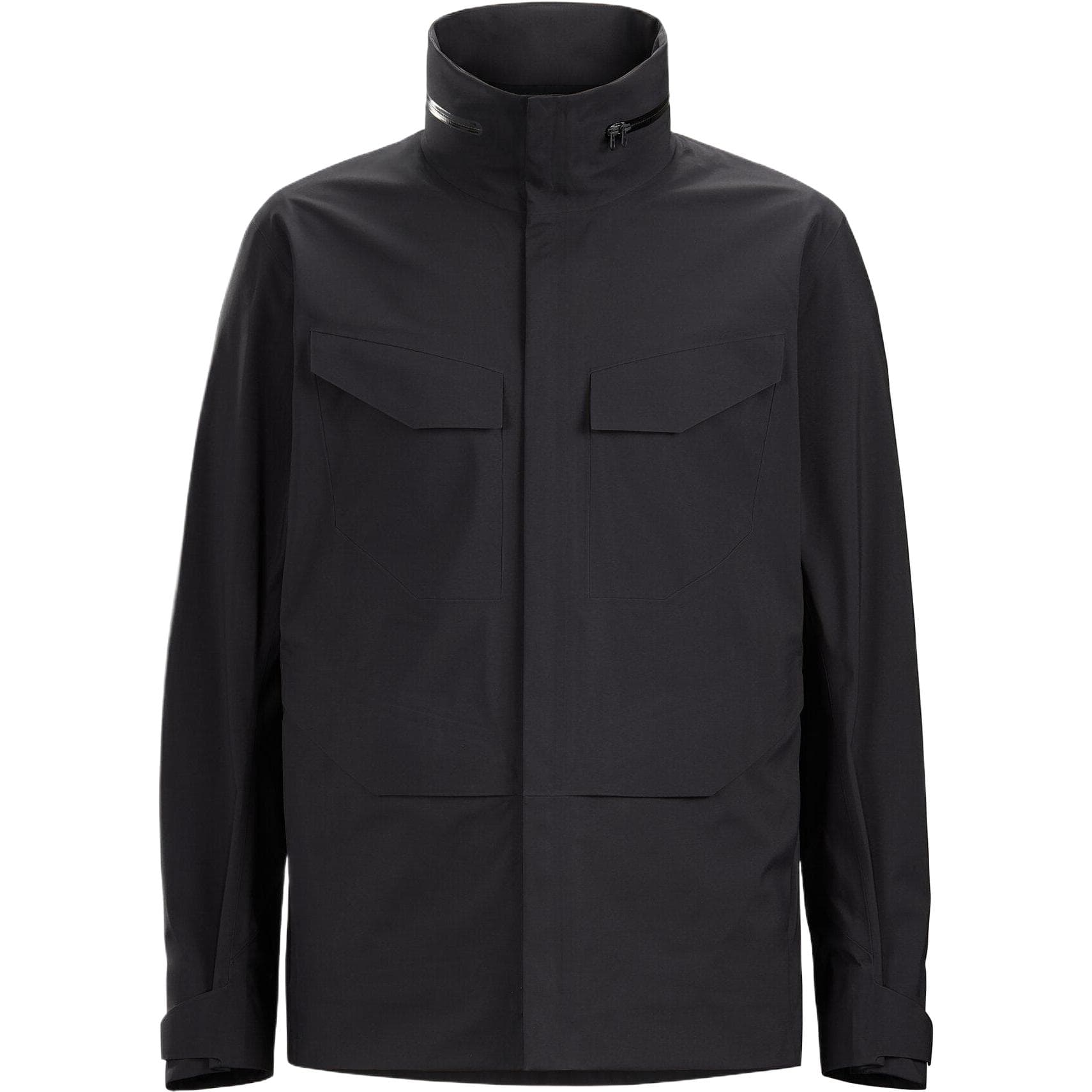 Куртка Arcteryx Veilance FIELD JACKET - изображение 1
