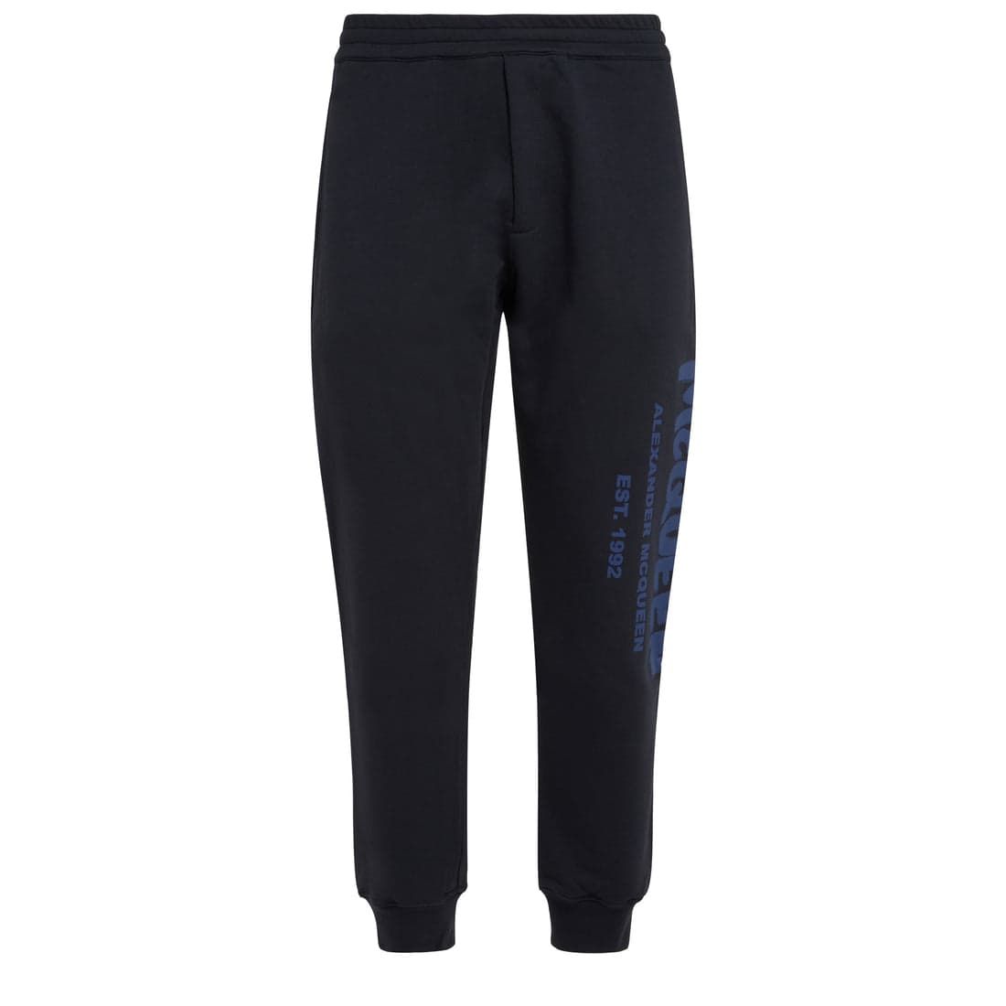 Штаны Alexander McQueen SS23 Logo - изображение 1