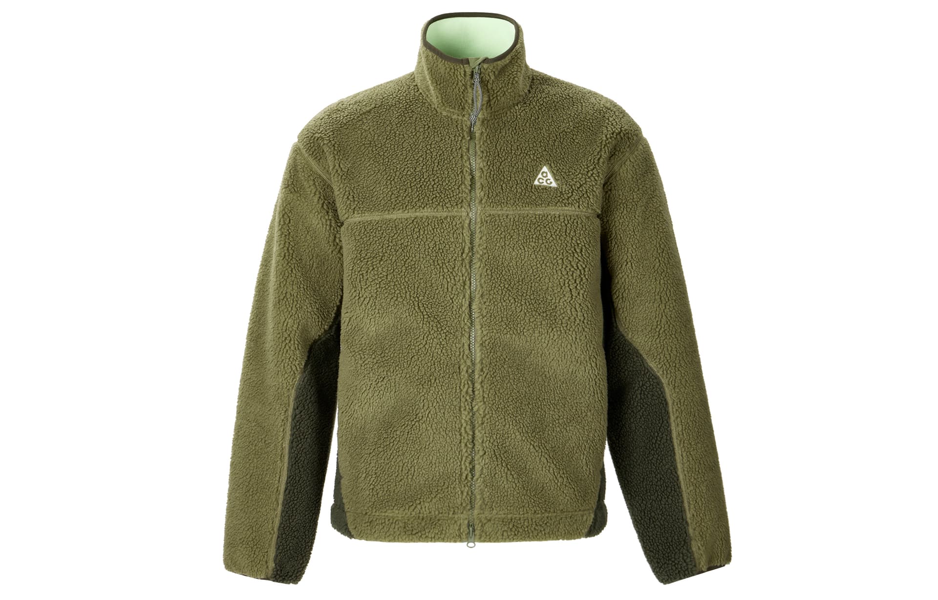Куртка Nike ACG Штормовой Форма ADV SS25 Canwell Ледниковый Куртки и Пальто Мужской - изображение 1