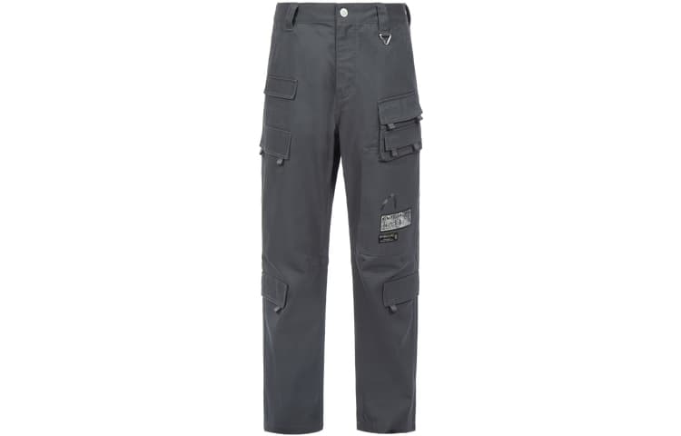 Штаны EVISU - изображение 1