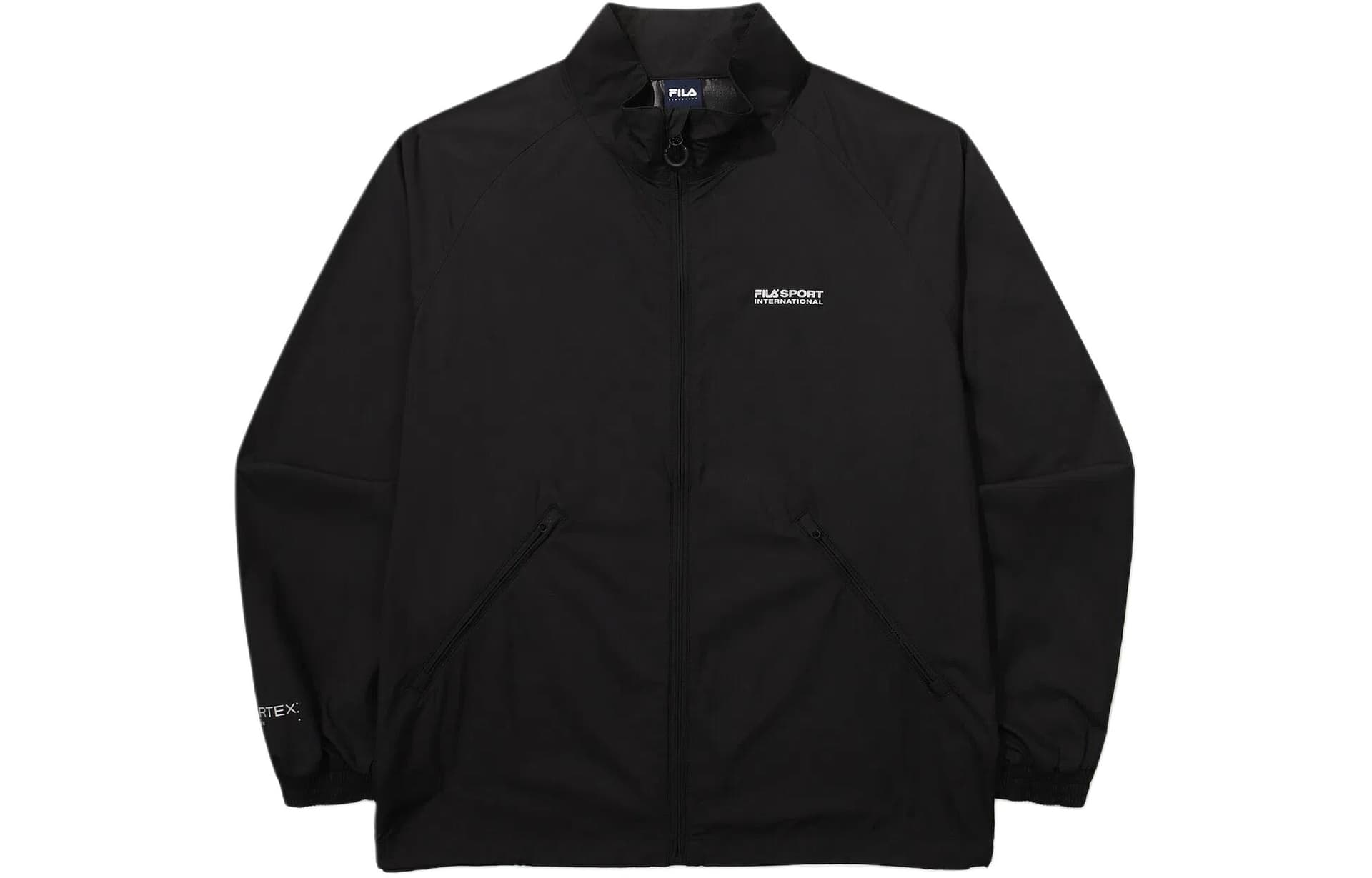 Куртка FILA - изображение 1