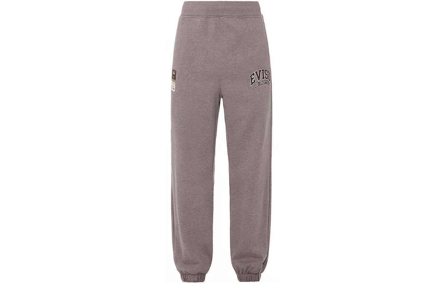 Штаны EVISU FW22 logo - изображение 1