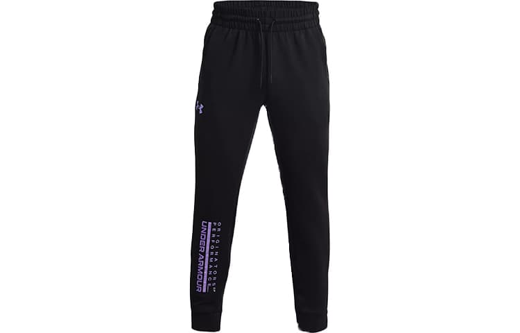 Штаны Under Armour Logo - изображение 1