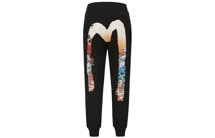 Штаны EVISU M - изображение 1