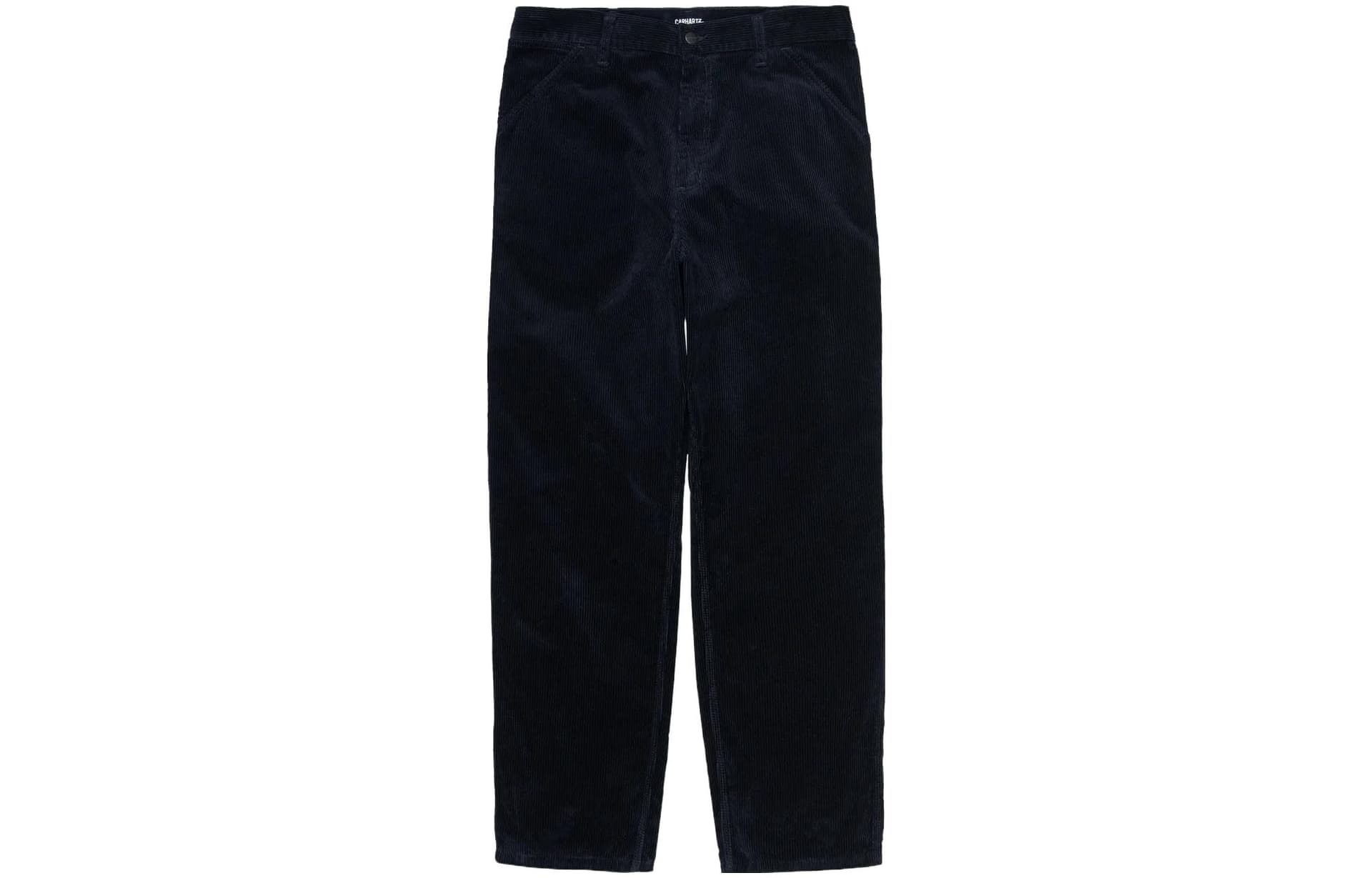 Штаны Carhartt WIP Single Knee Pant FW23 - изображение 1