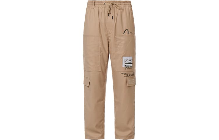 EVISU FW22 - изображение 1