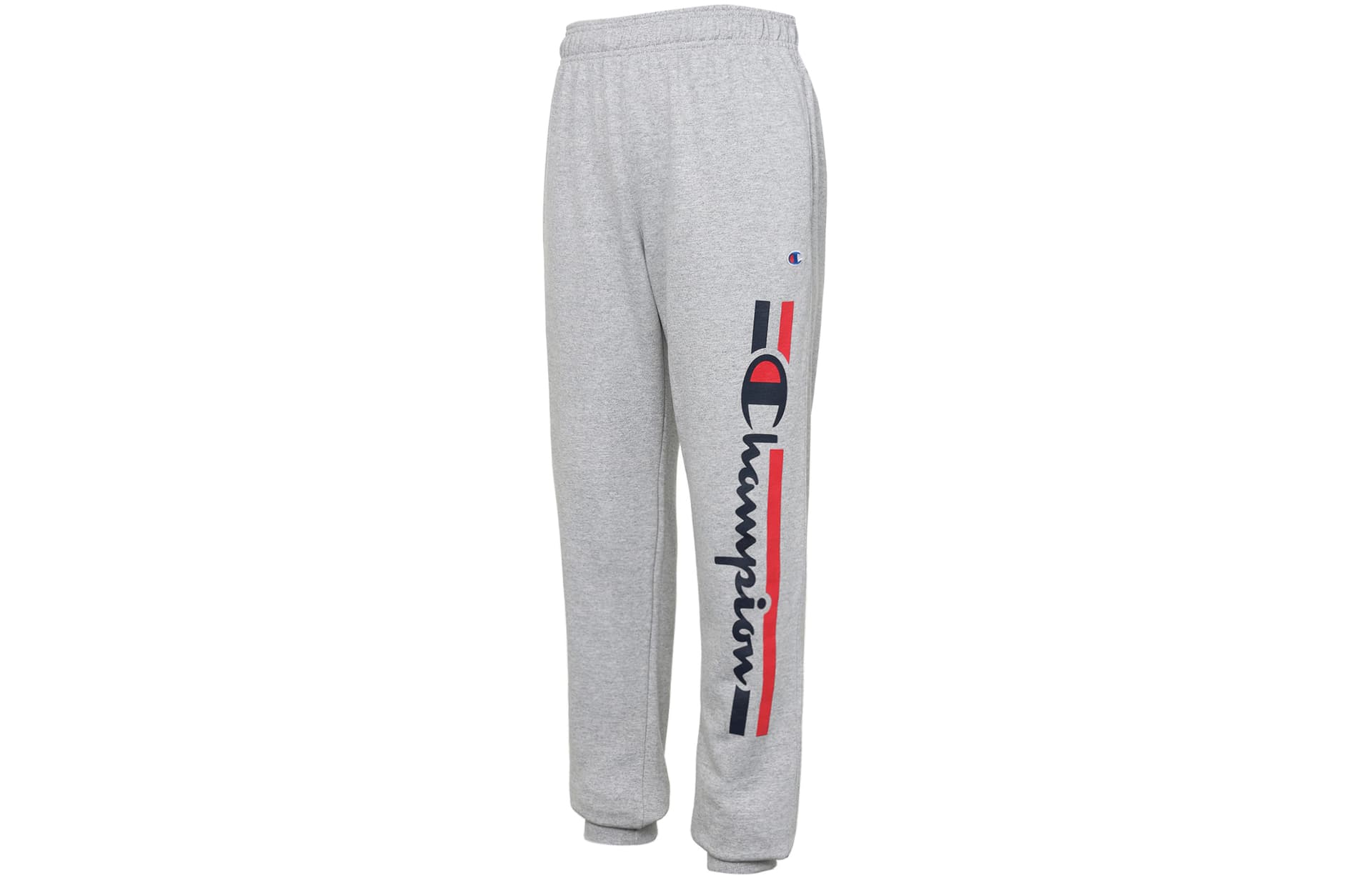 Штаны Champion Vertical Pants Logo - изображение 1