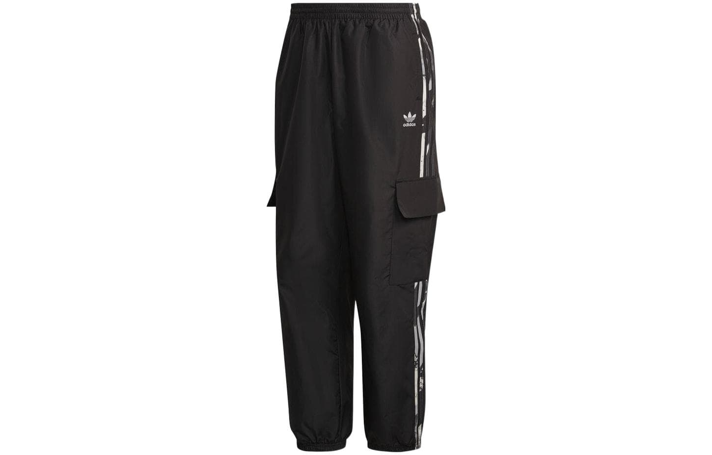 Штаны adidas originals Logo - изображение 1
