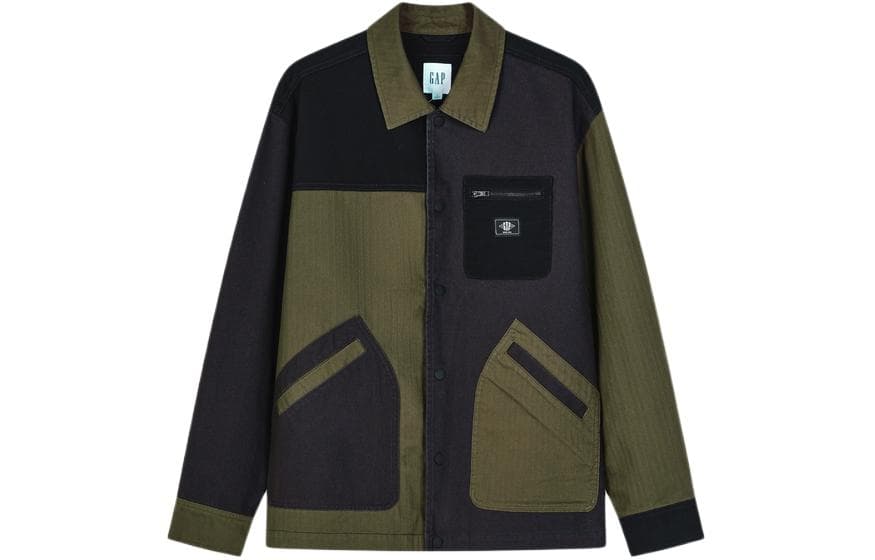 Куртка GAP - изображение 1
