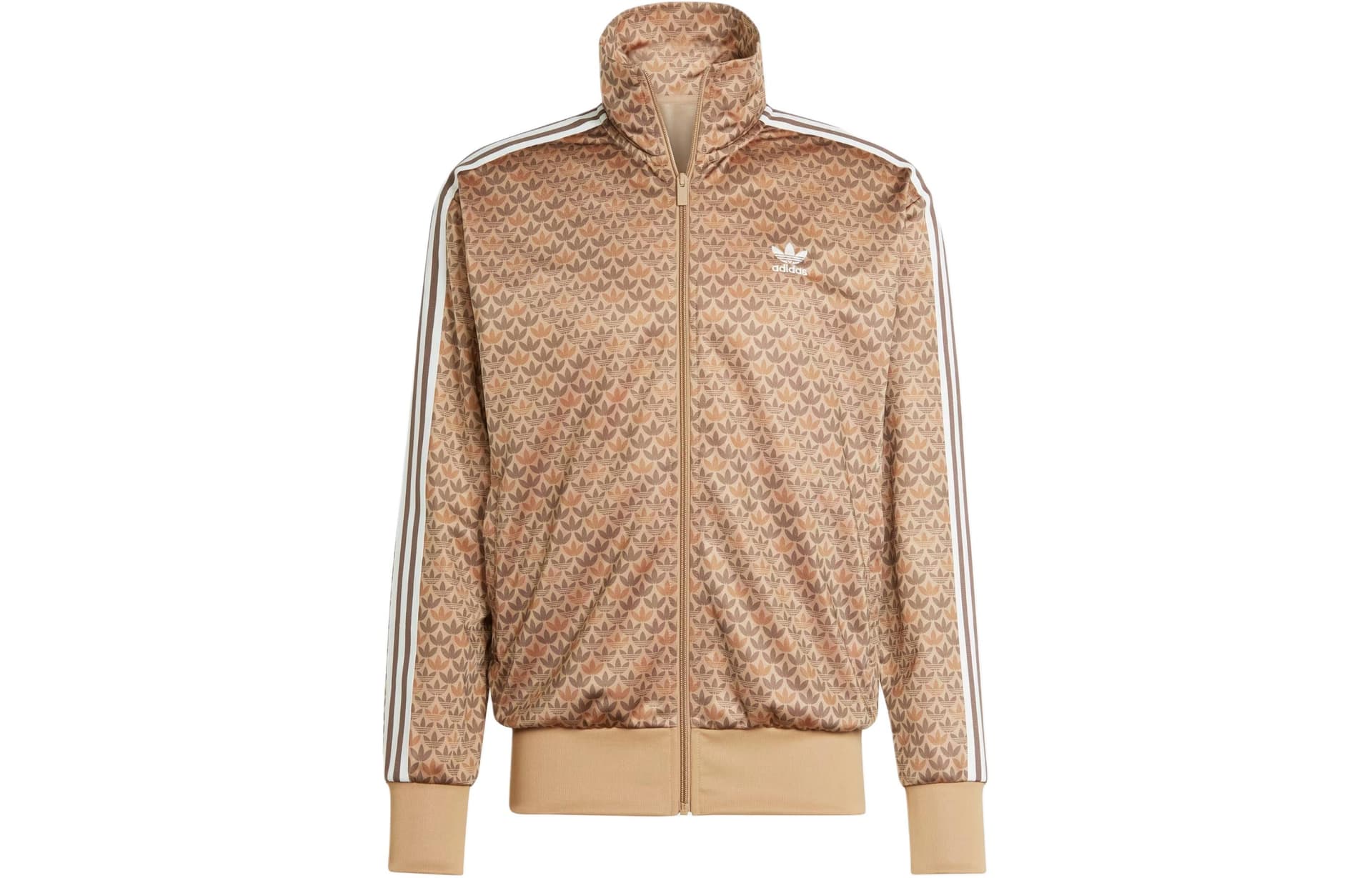 Куртка adidas originals Football Classic Mono Track Top Logo - изображение 1