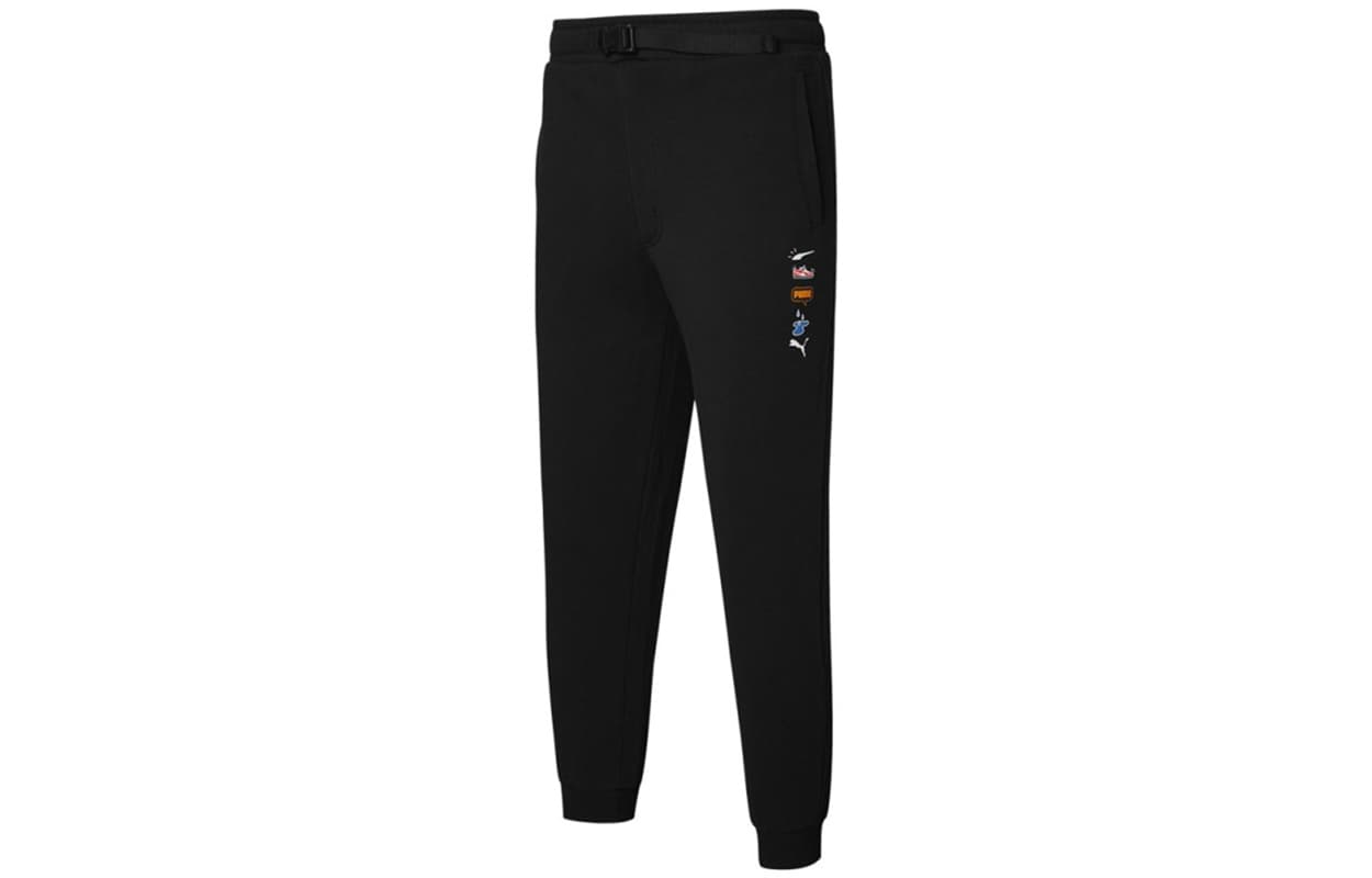 Штаны PUMA Akareness - изображение 1