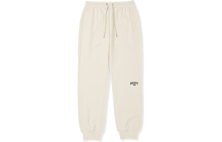 Штаны NERDY FW22 logo - изображение 1