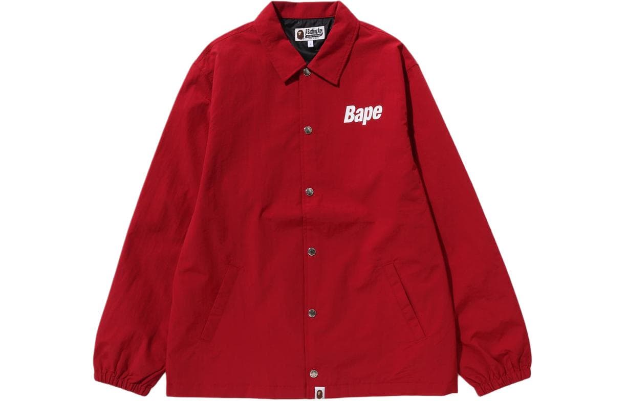 Куртка A BATHING APE - изображение 1