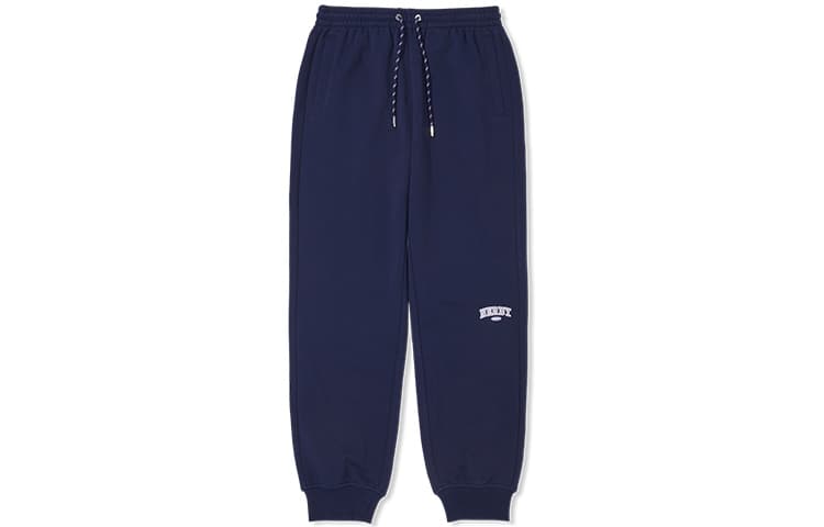 Штаны NERDY FW22 logo - изображение 1