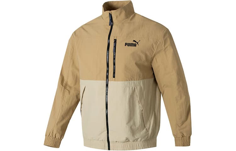 Куртка PUMA Logo - изображение 1