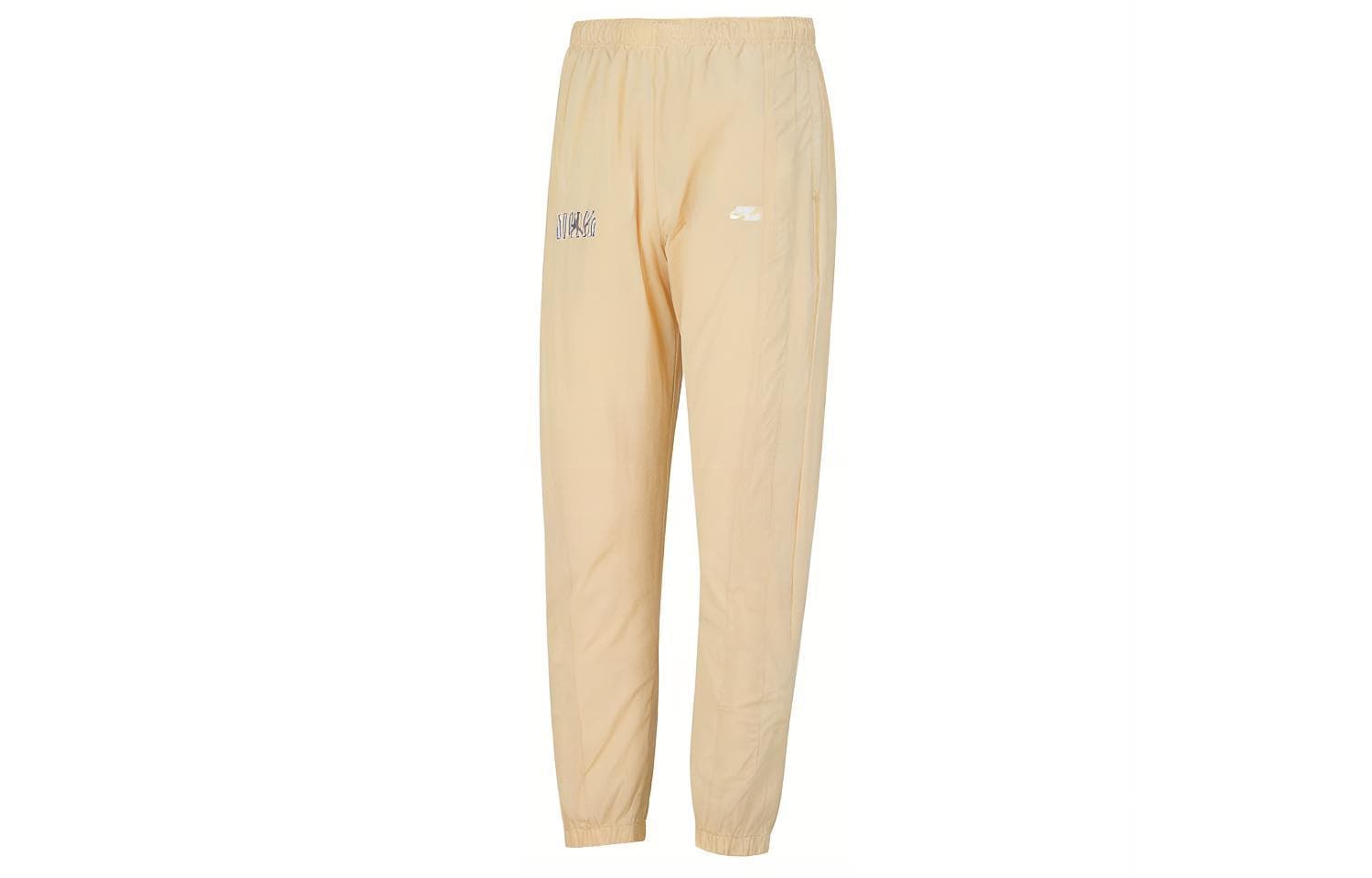 Штаны Jordan M J Flt Mvp Stmt Wvn Pant - изображение 1