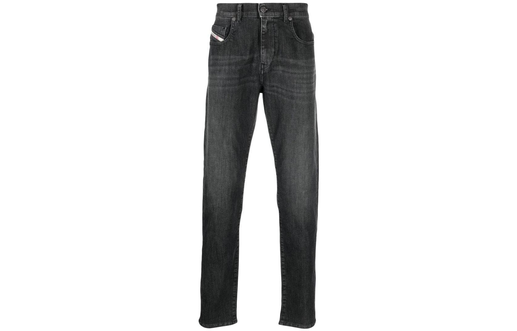 Штаны DIESEL FW22 D-Strukt - изображение 1