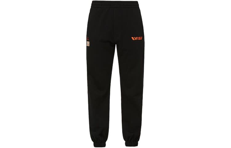 Штаны EVISU m - изображение 1