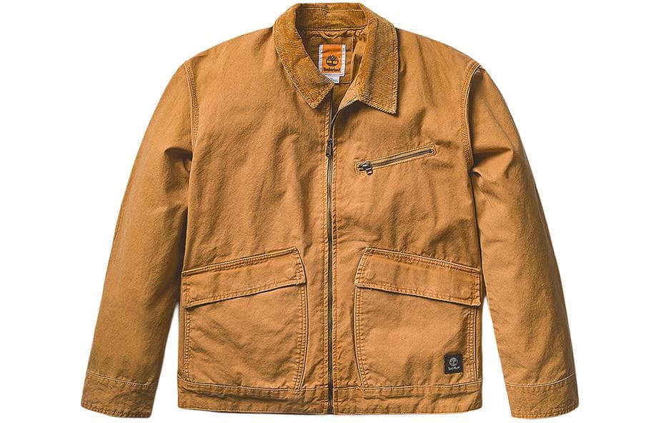 Куртка Timberland - изображение 1