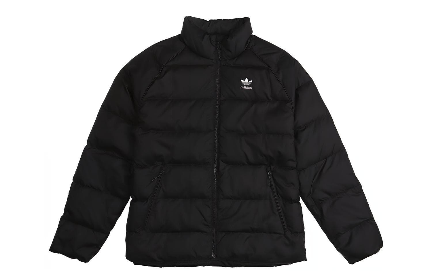 Зимняя куртка adidas Originals - изображение 1